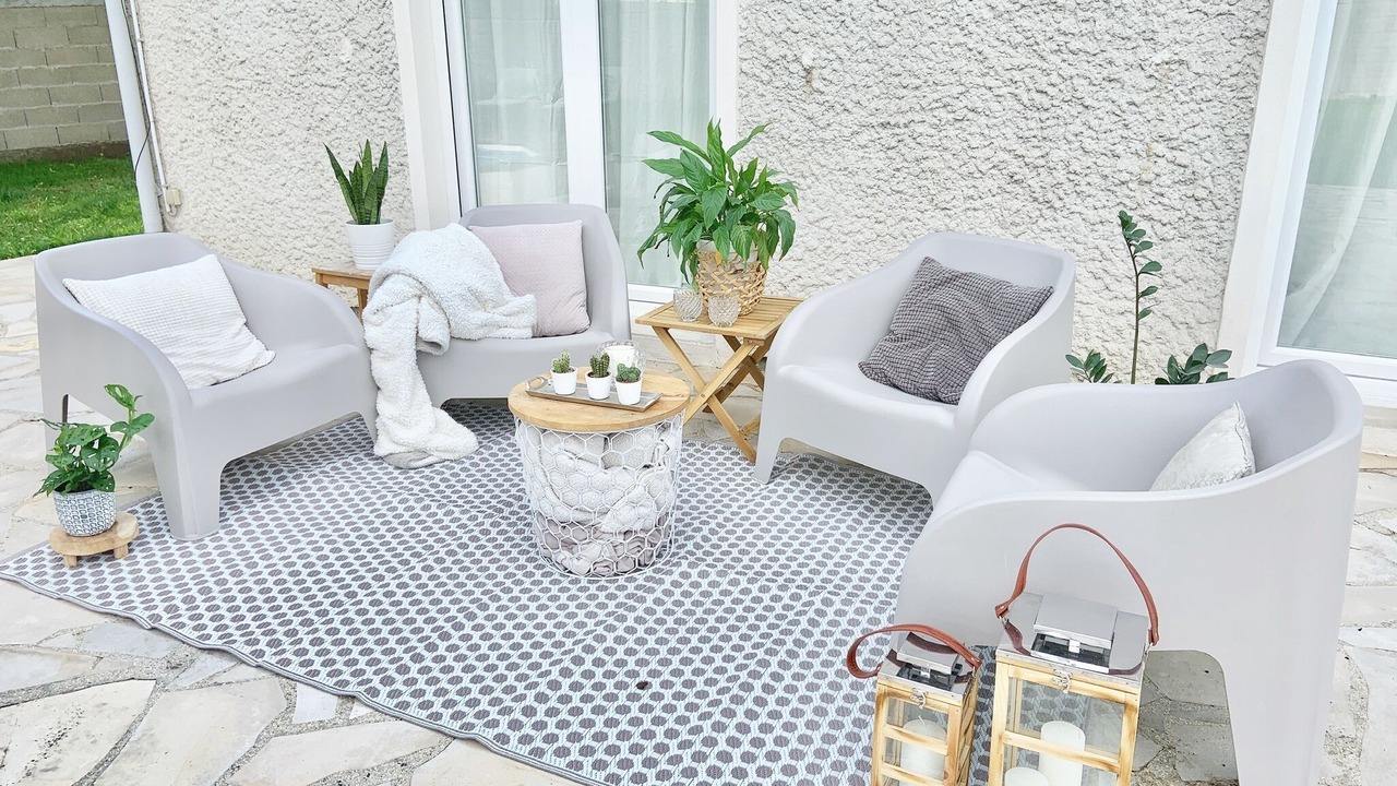 Photo of Outdoor in Othis
