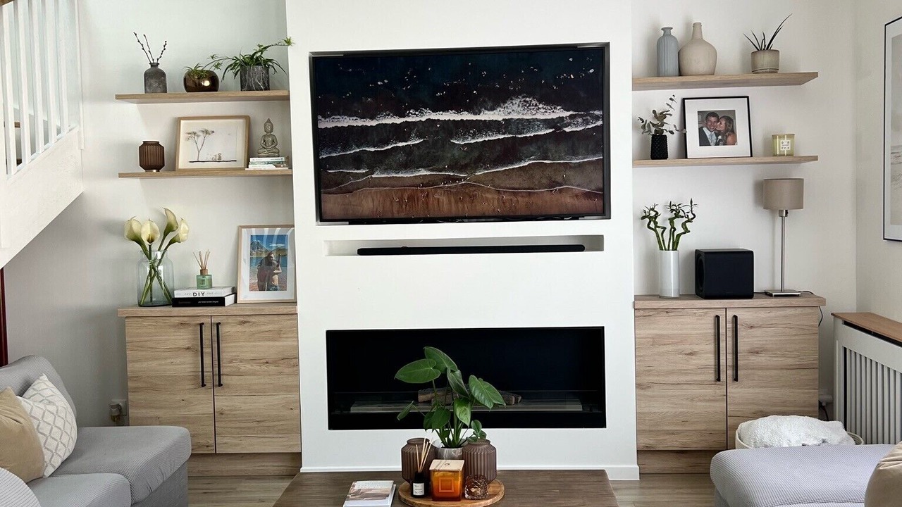 Photo of Livingroom in Othis