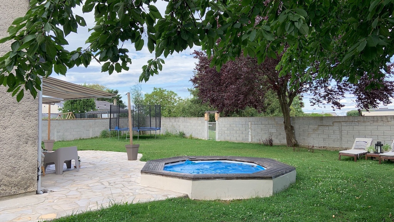 Photo of Outdoor in Othis