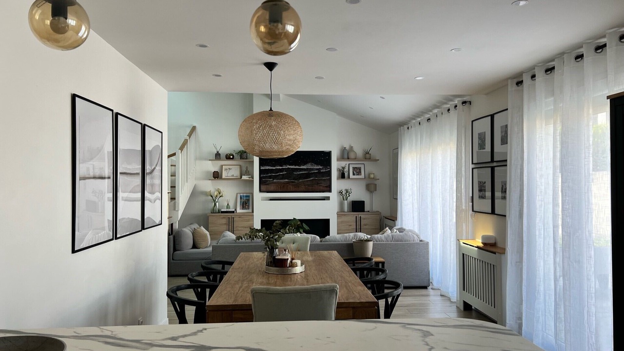 Photo of Kitchen in Othis