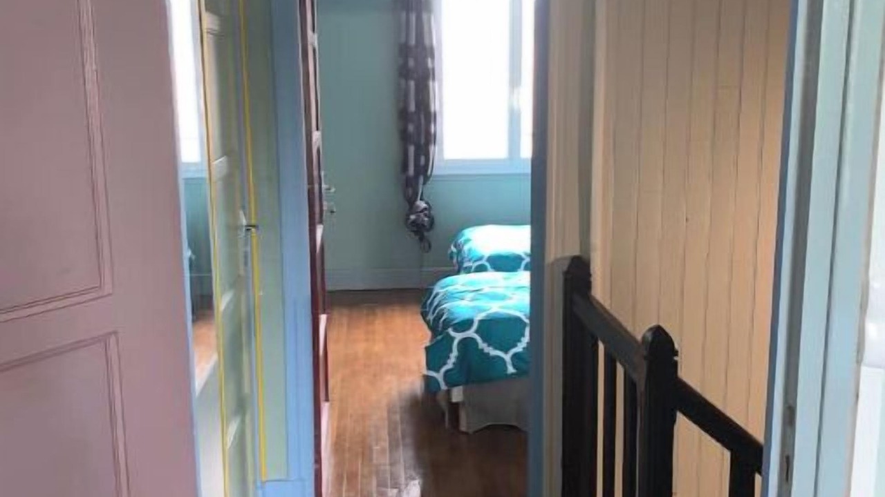 Photo of Bedroom in Arcis-sur-Aube