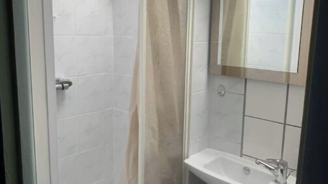 Photo of Bathroom in Arcis-sur-Aube