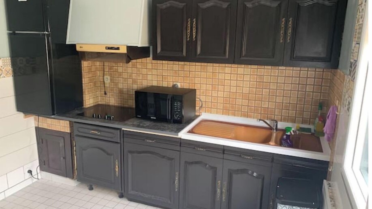 Photo of Kitchen in Arcis-sur-Aube