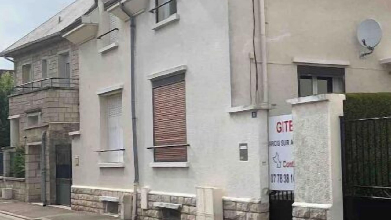 Photo of Outdoor in Arcis-sur-Aube