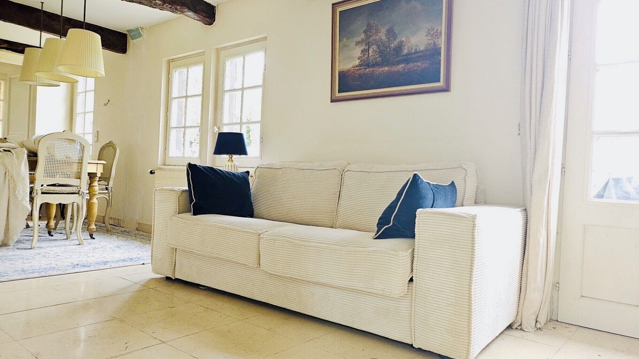 Photo of Livingroom in Conteville