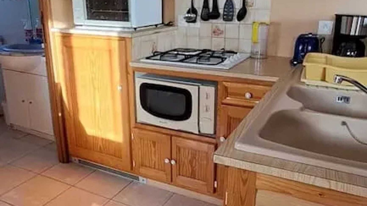 Photo of Kitchen in Savieres