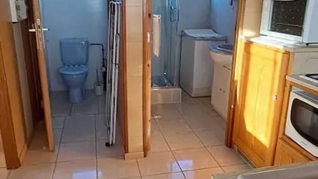 Photo of Kitchen in Savieres