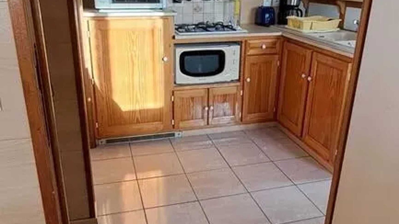 Photo of Kitchen in Savieres