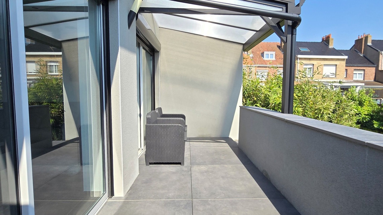 Photo of Outdoor in Coudekerque-Branche