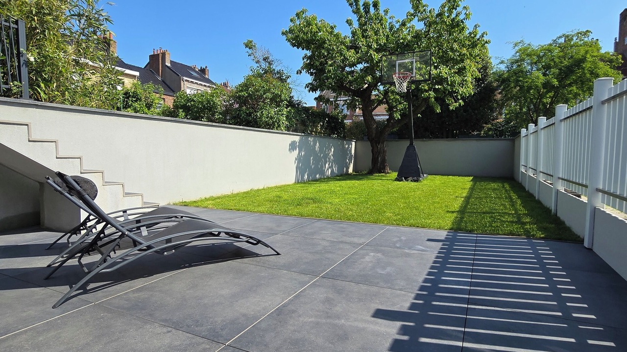 Photo of Outdoor in Coudekerque-Branche