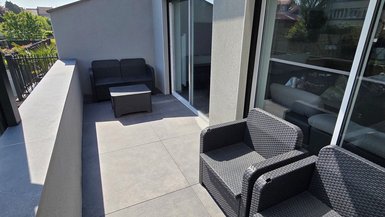 Photo of Patio Balcony in Coudekerque-Branche