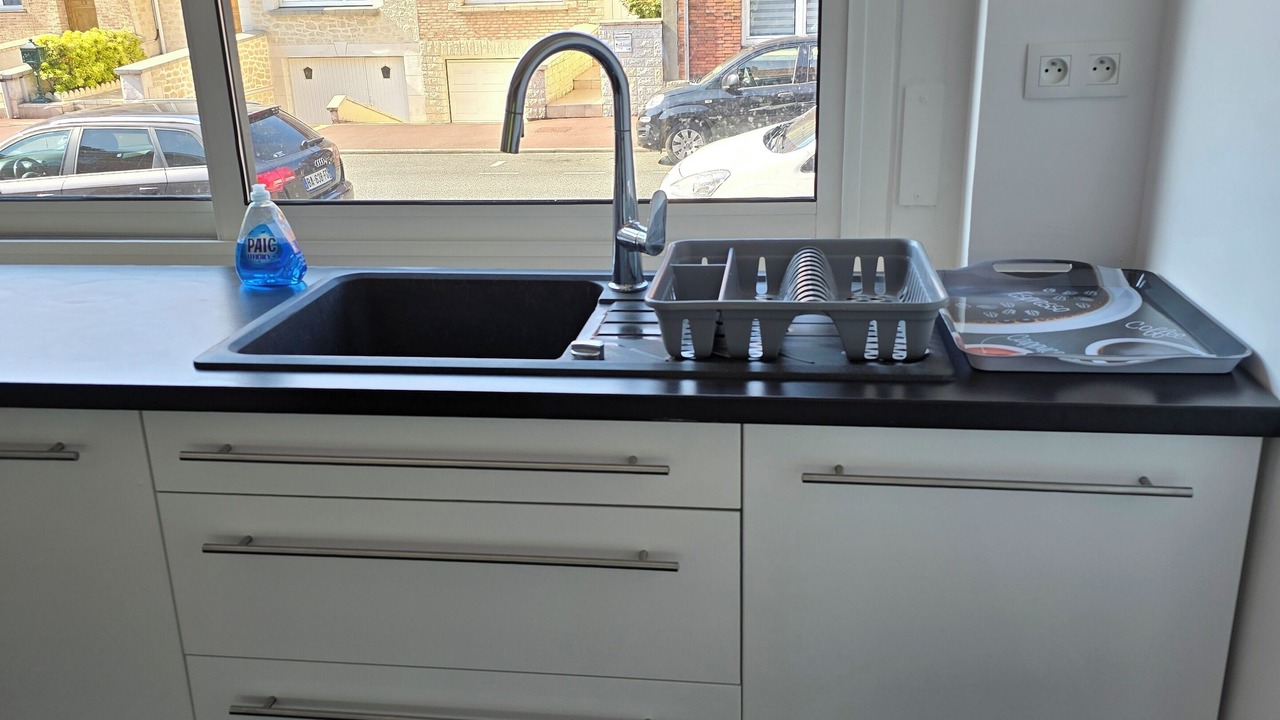 Photo of Kitchen in Coudekerque-Branche