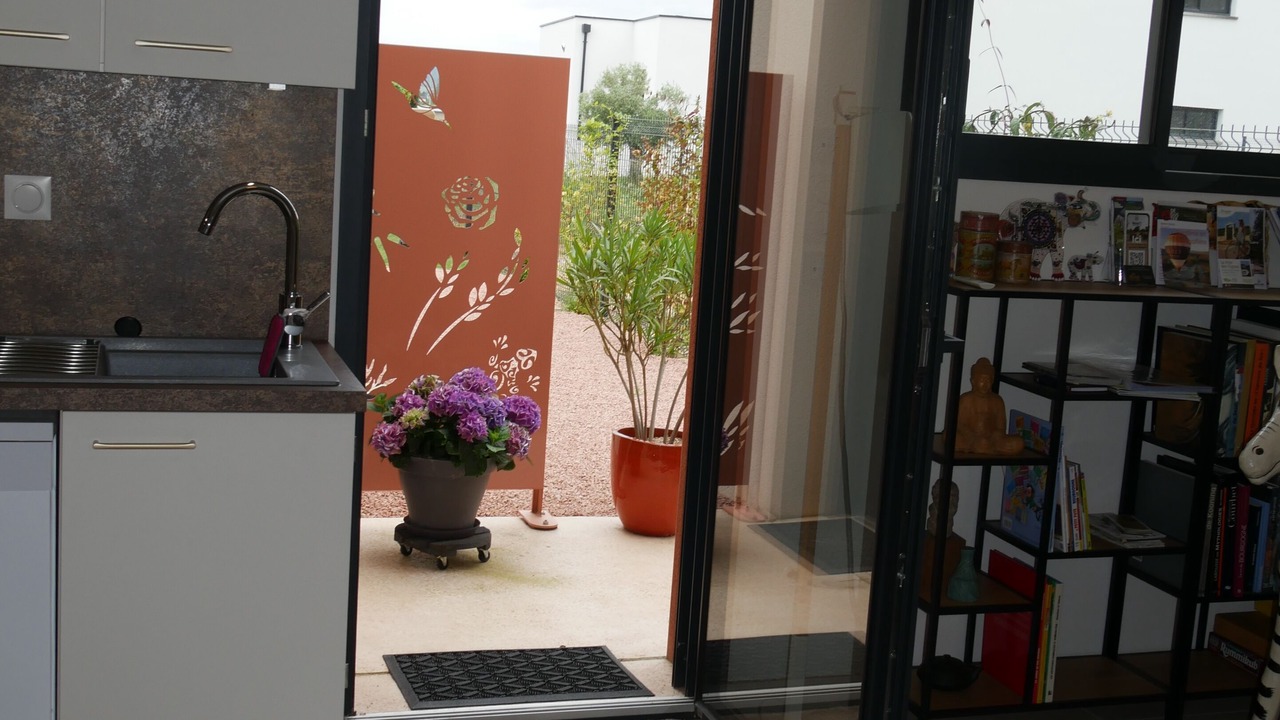 Photo of Kitchen in Barizey