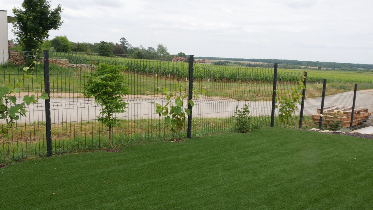 Photo of Outdoor in Barizey