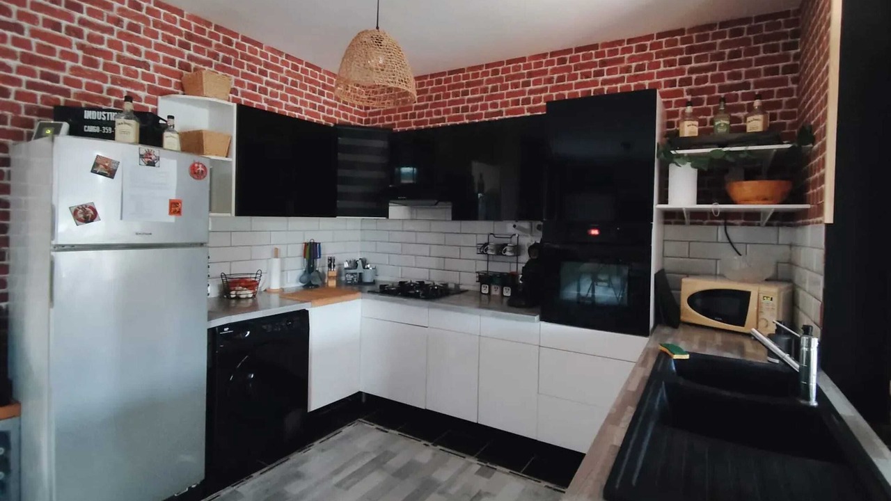 Photo of Kitchen in Lillers