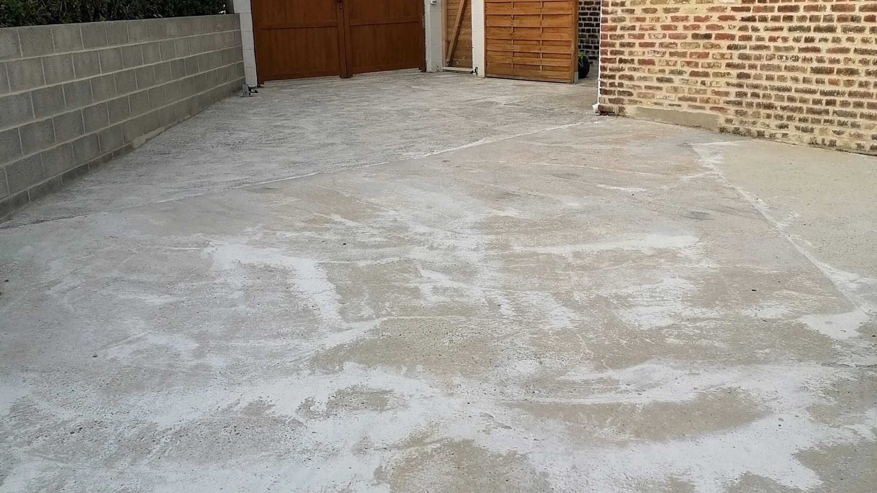 Photo of Patio Balcony in Lillers