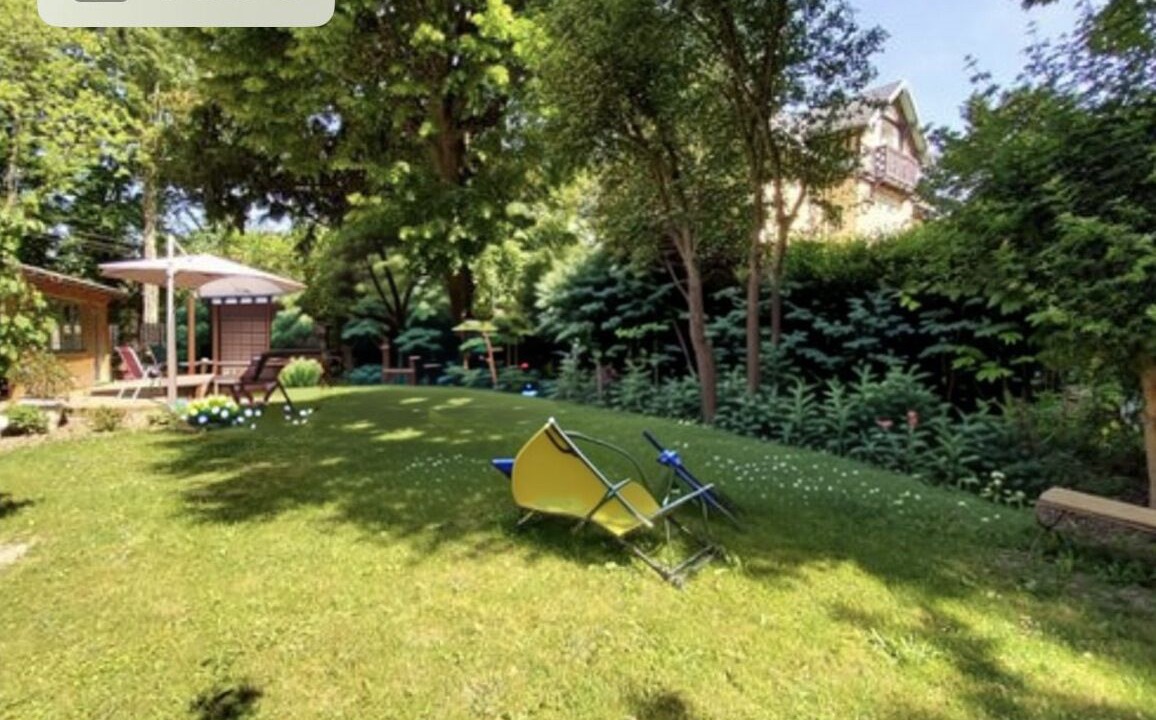 Photo of Outdoor in Rueil-Malmaison