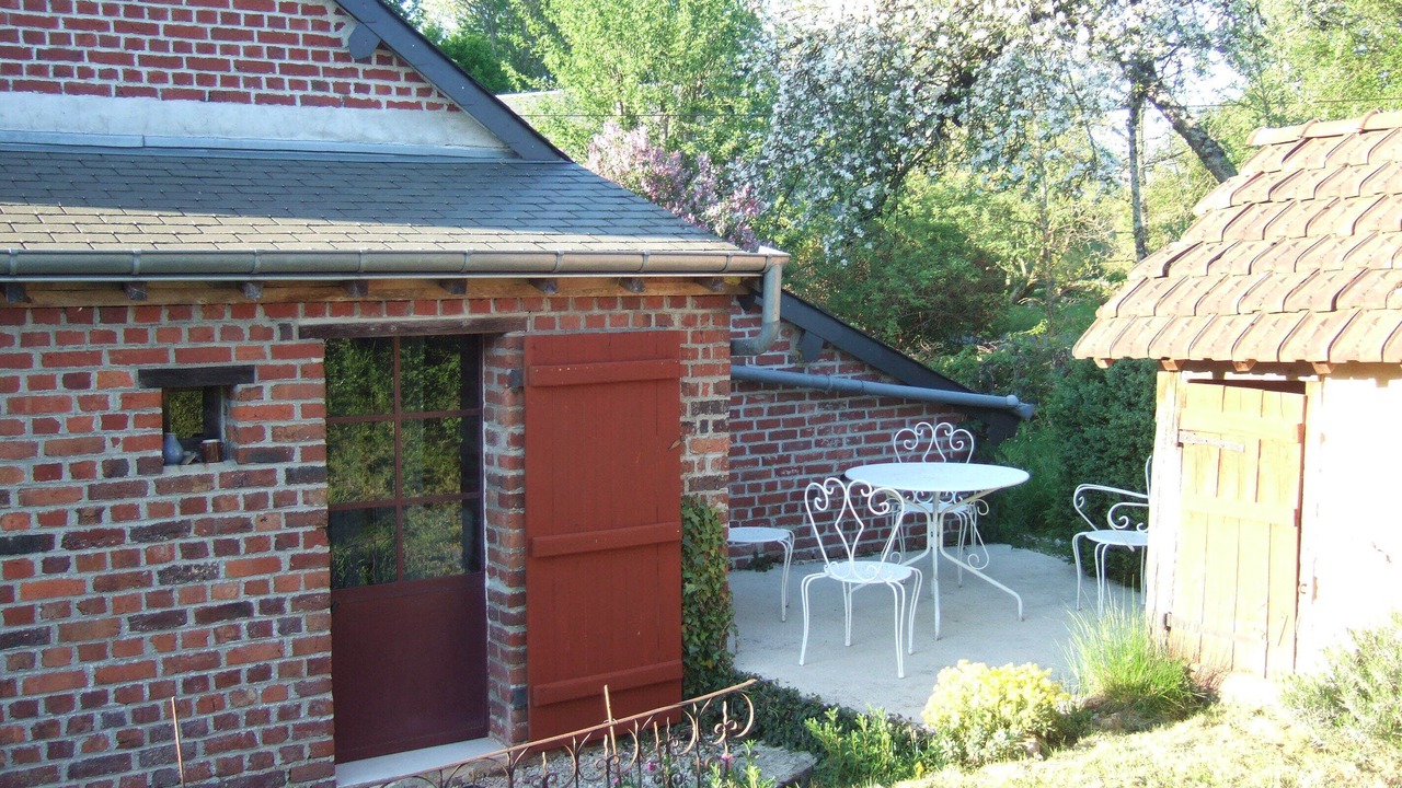 Photo of Outdoor in Le Frety