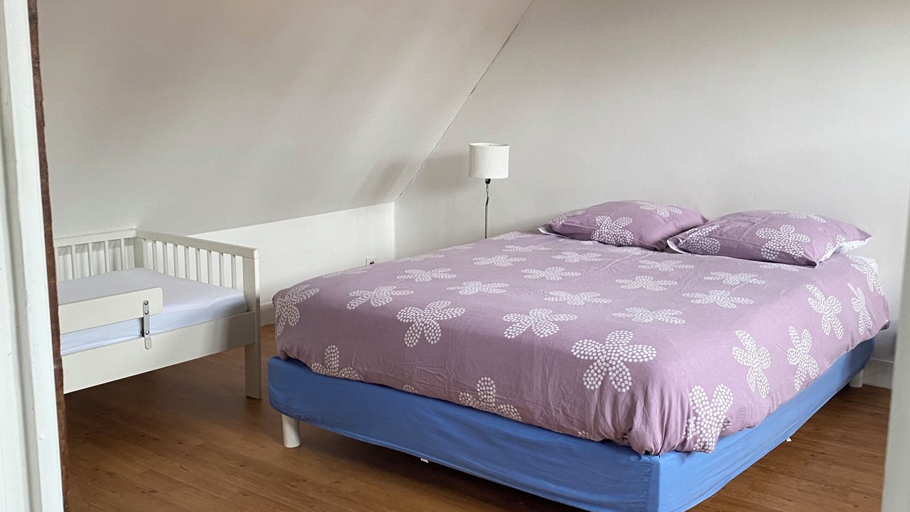 Photo of Bedroom in Boissy-sans-Avoir
