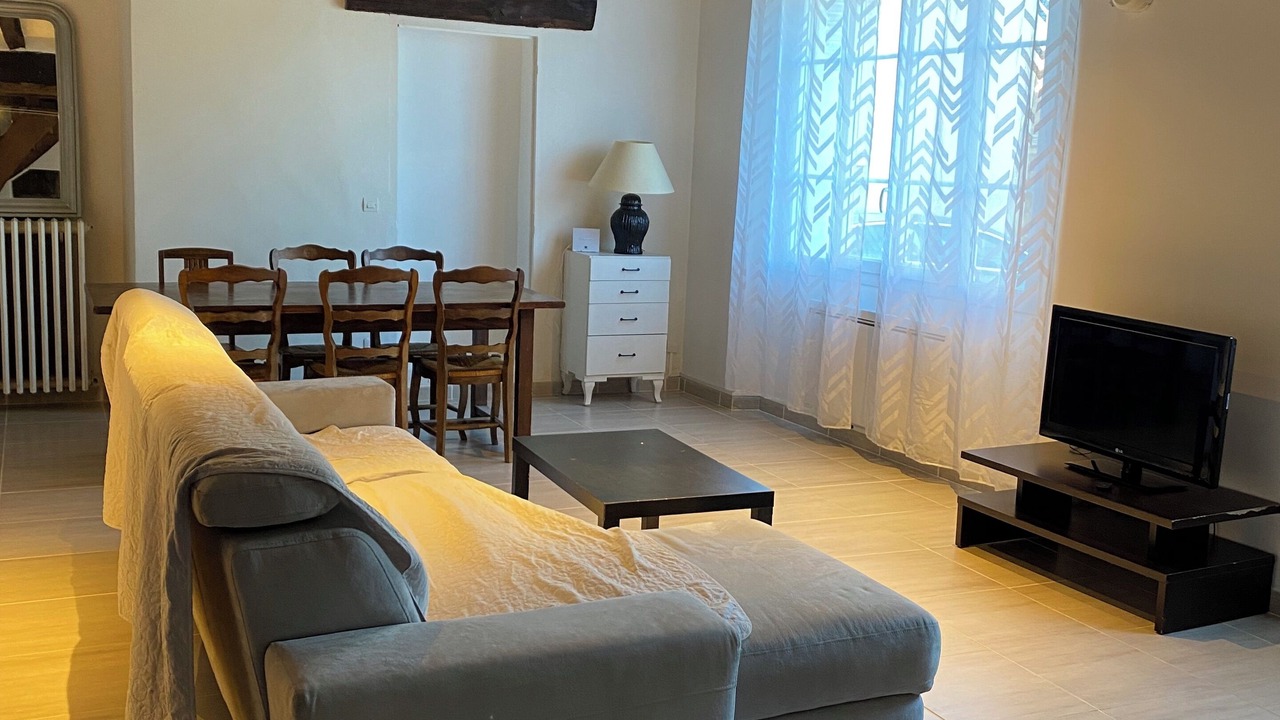 Photo of Livingroom in Boissy-sans-Avoir