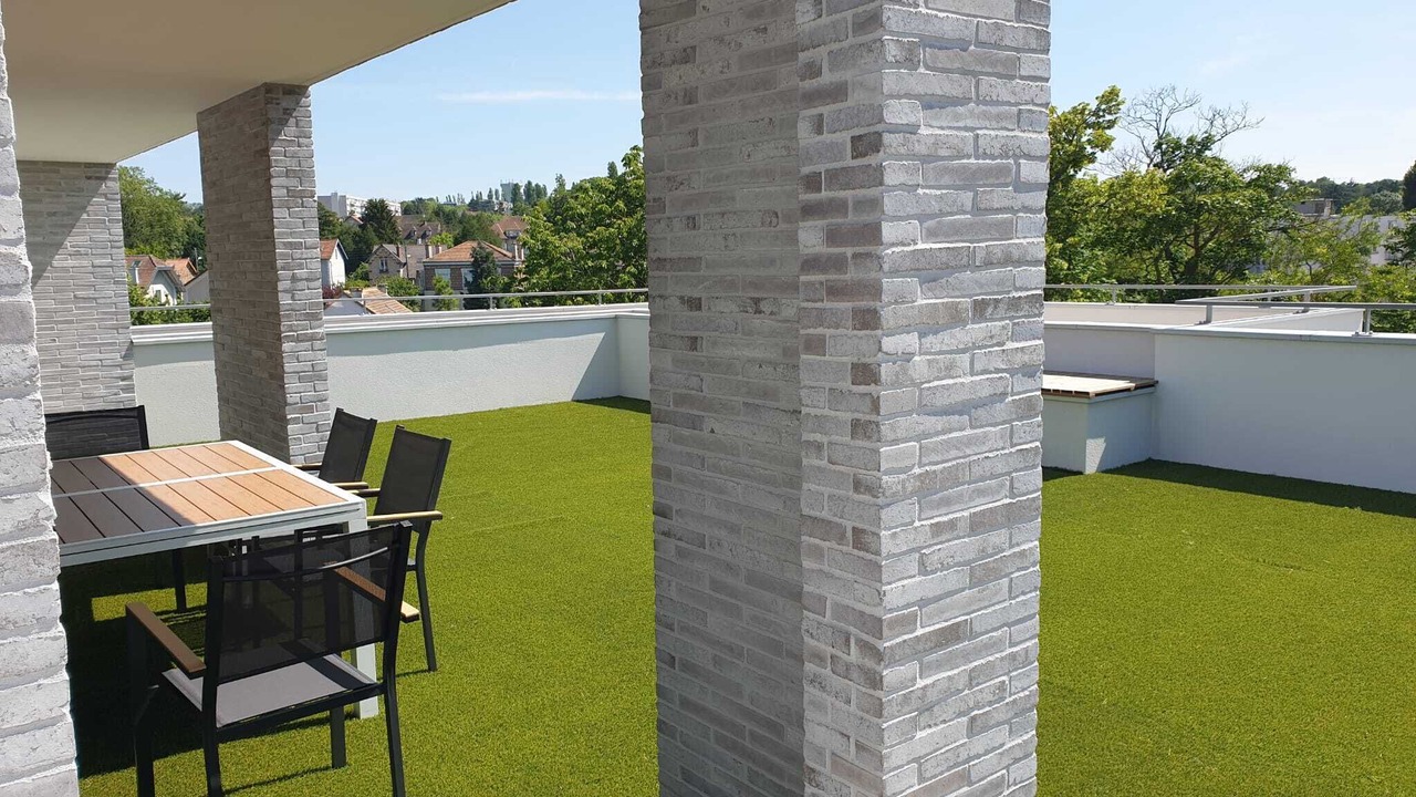 Photo of Outdoor in Lagny-sur-Marne