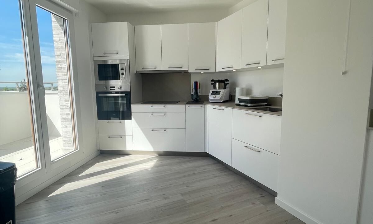 Photo of Kitchen in Lagny-sur-Marne