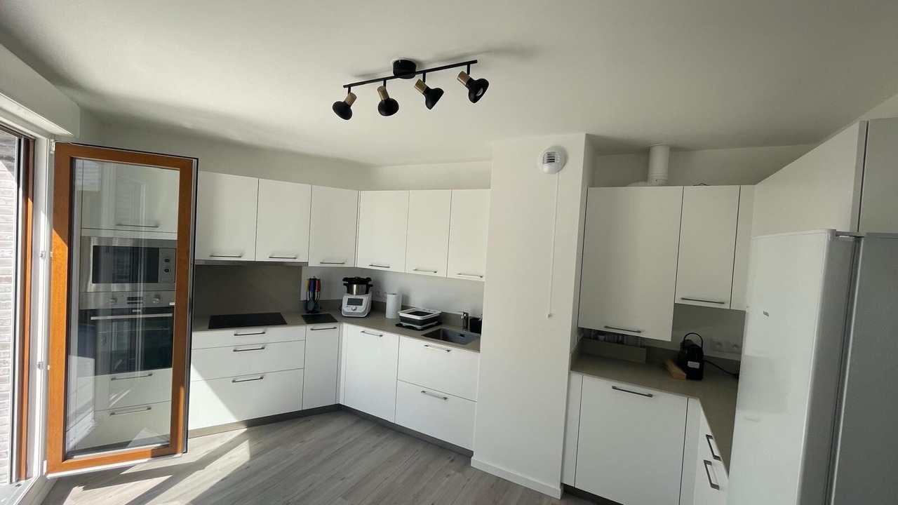 Photo of Kitchen in Lagny-sur-Marne