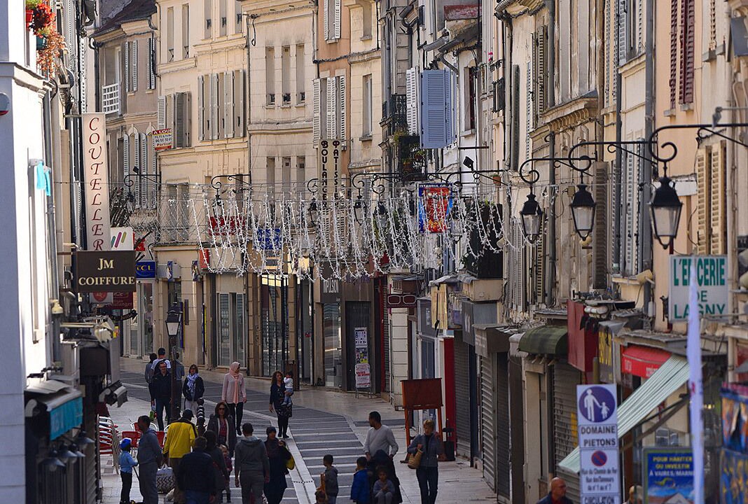Photo of Others in Lagny-sur-Marne
