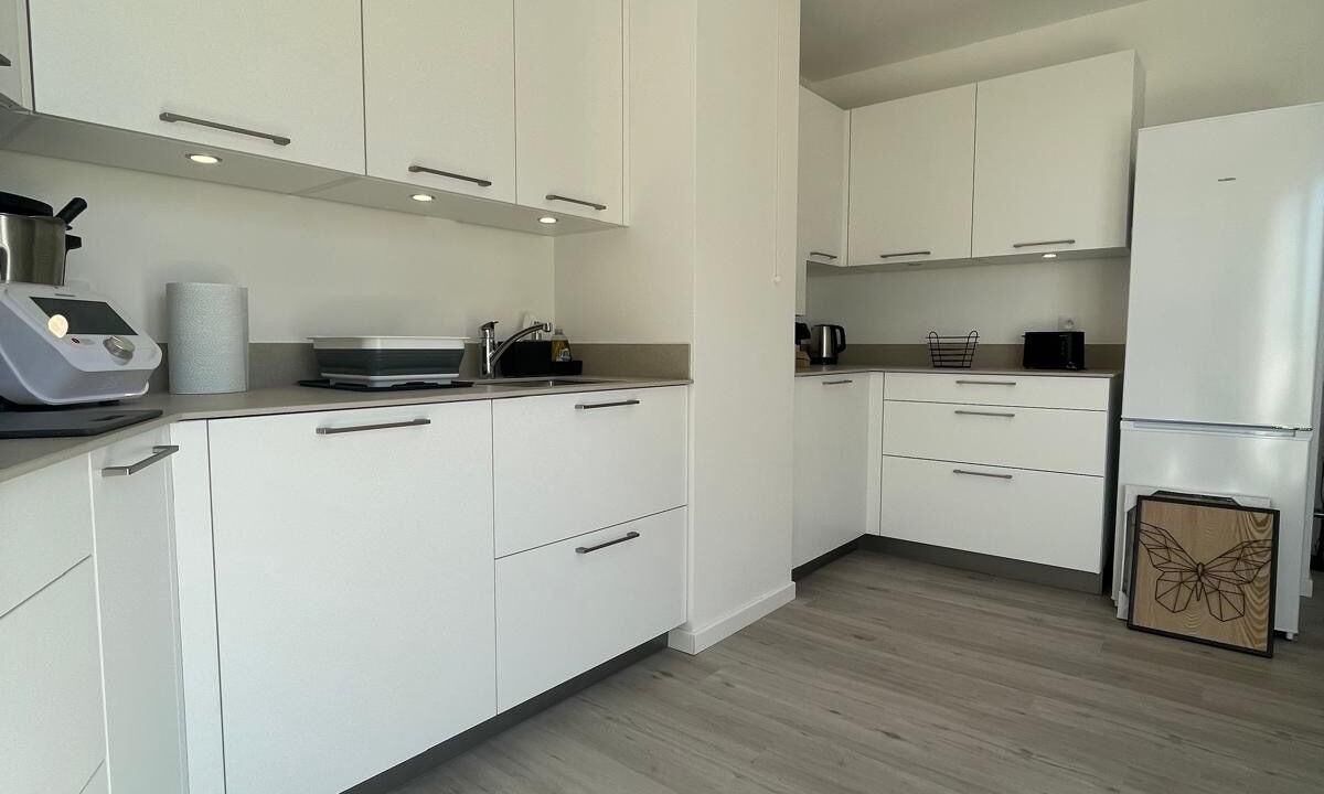 Photo of Kitchen in Lagny-sur-Marne