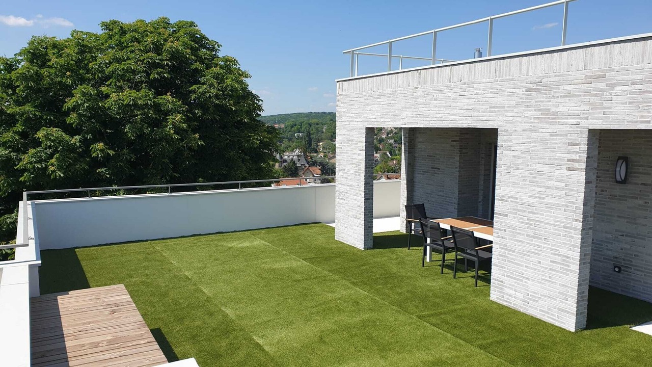 Photo of Outdoor in Lagny-sur-Marne