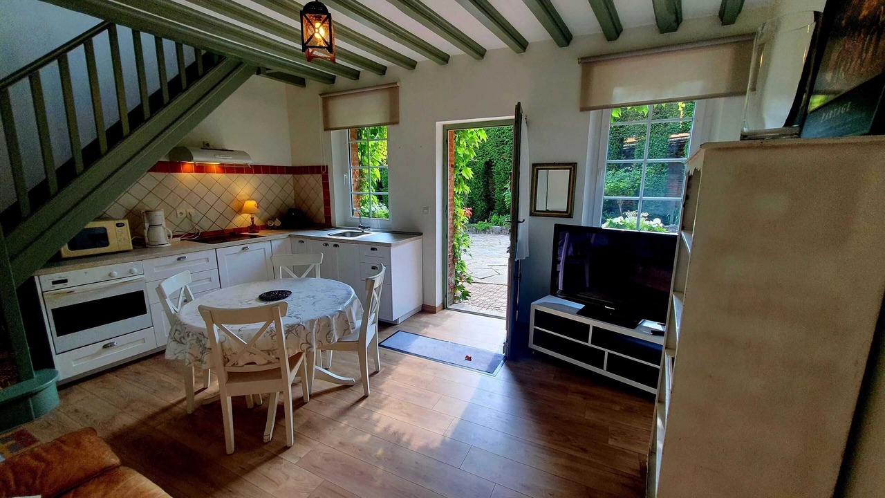 Photo of Kitchen in Forges-les-Eaux