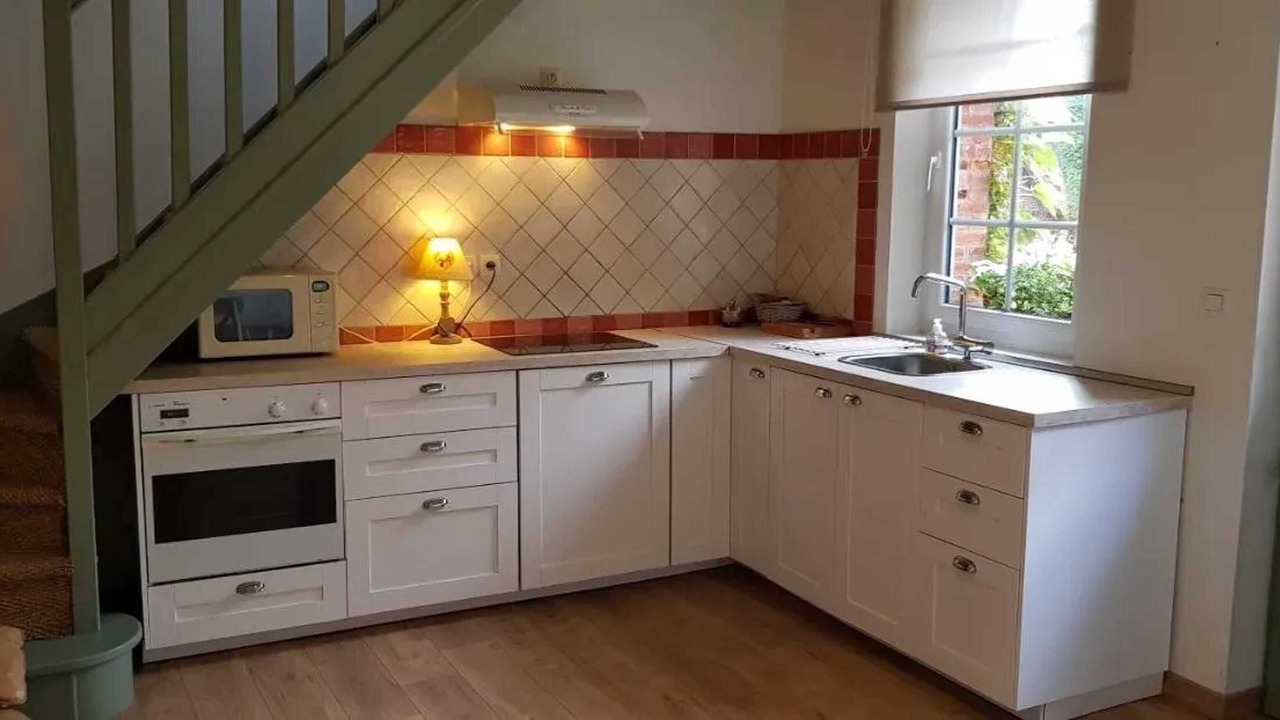 Photo of Kitchen in Forges-les-Eaux