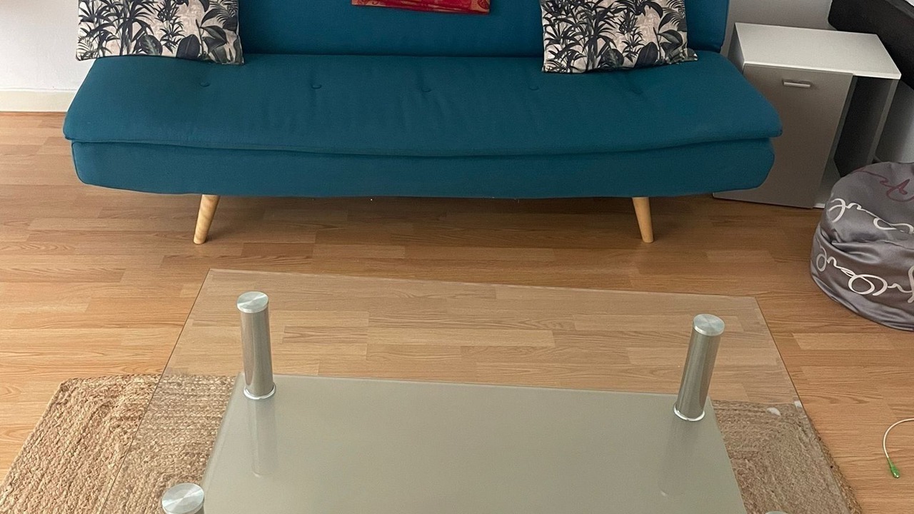 Photo of Livingroom in Soissons