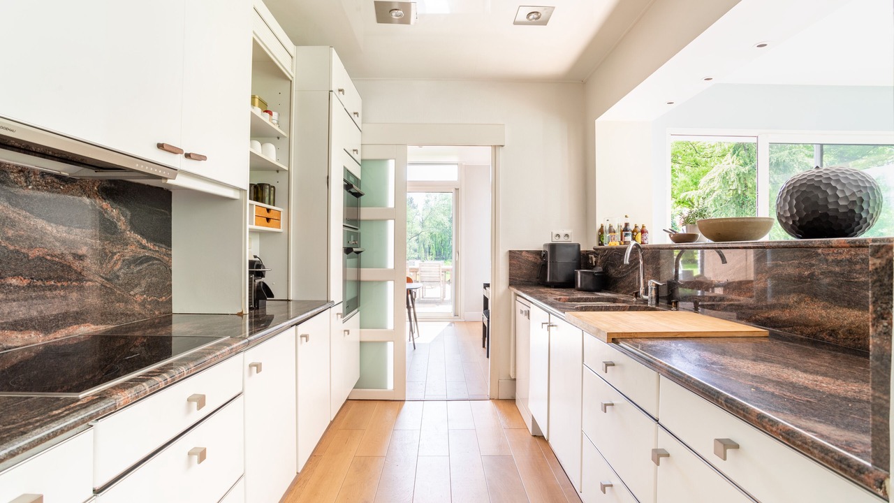 Photo of Kitchen in Ennetieres-en-Weppes