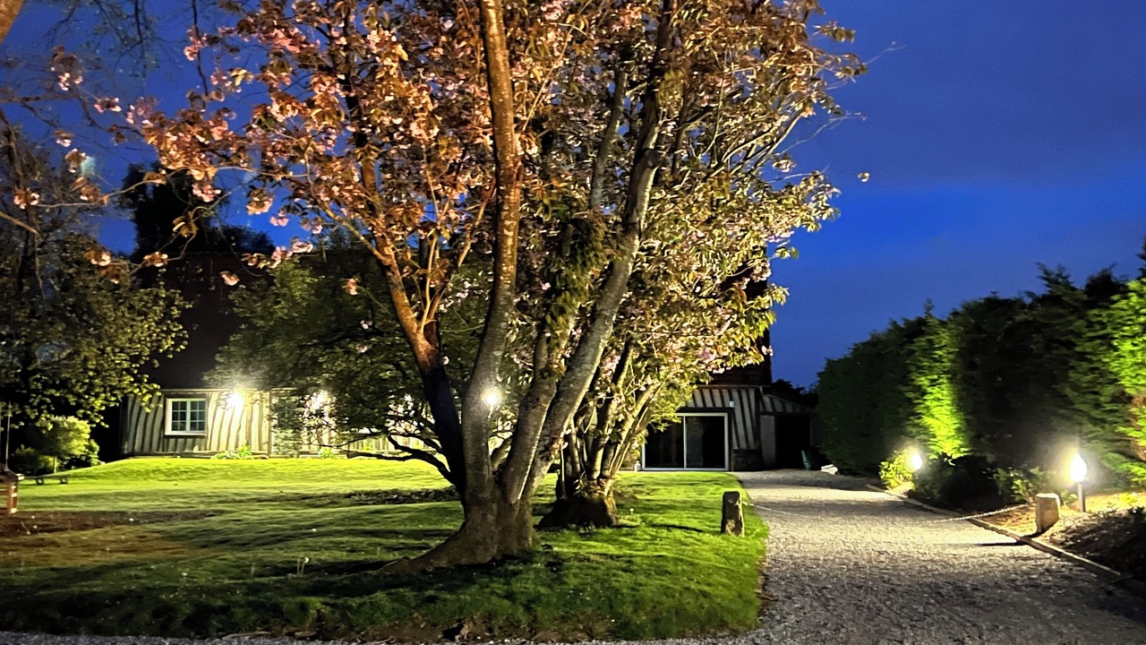 Photo of Outdoor in Sauqueville