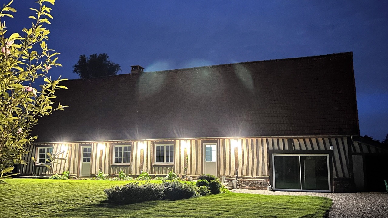Photo of Outdoor in Sauqueville