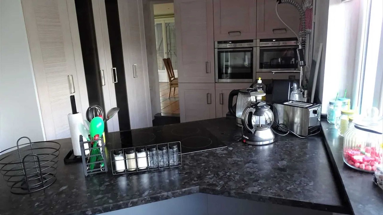 Photo of Kitchen in Verneusses