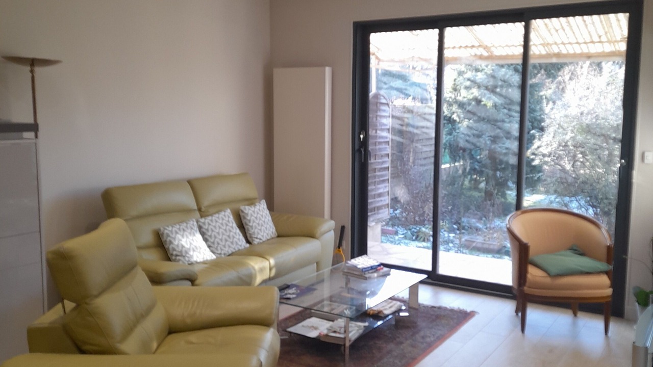 Photo of Livingroom in Montgeron