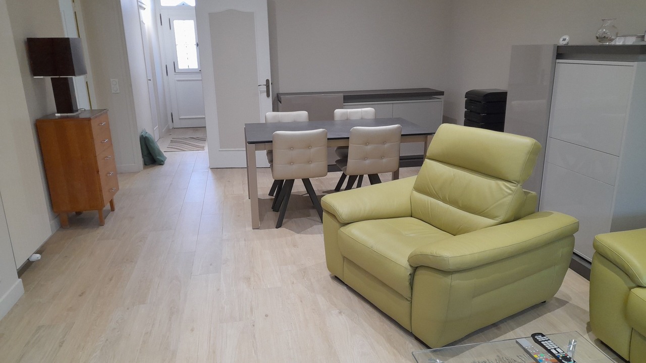 Photo of Livingroom in Montgeron