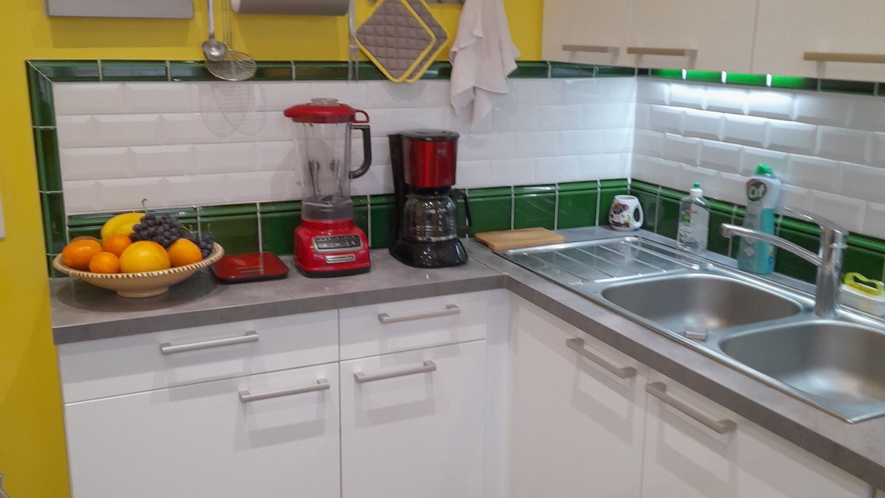 Photo of Kitchen in Montgeron