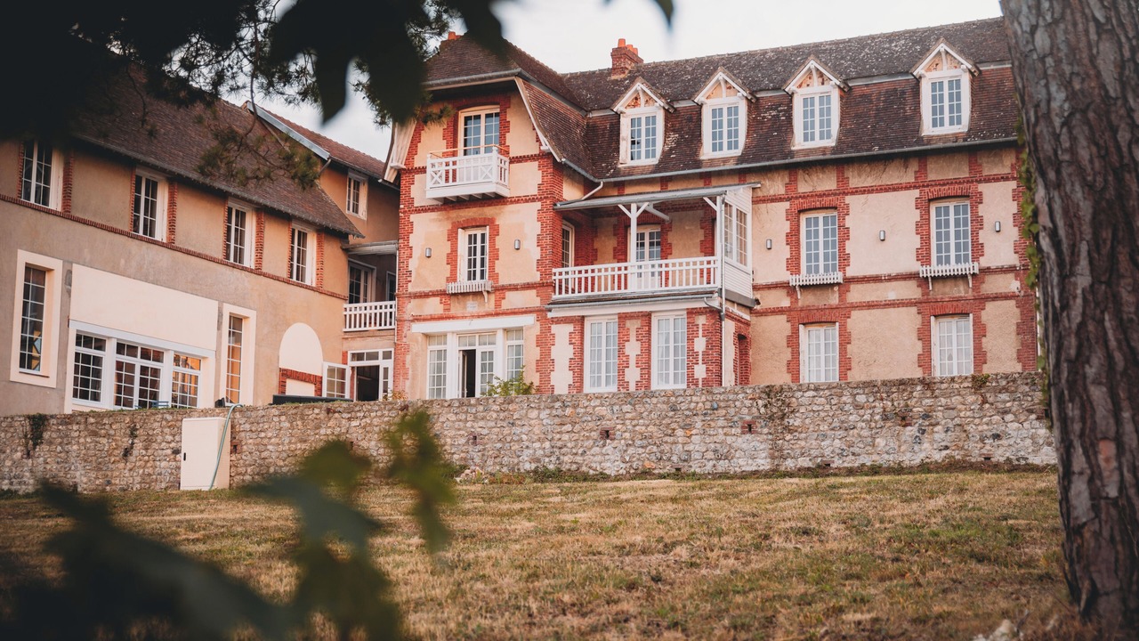 Photo of Outdoor in Villerville