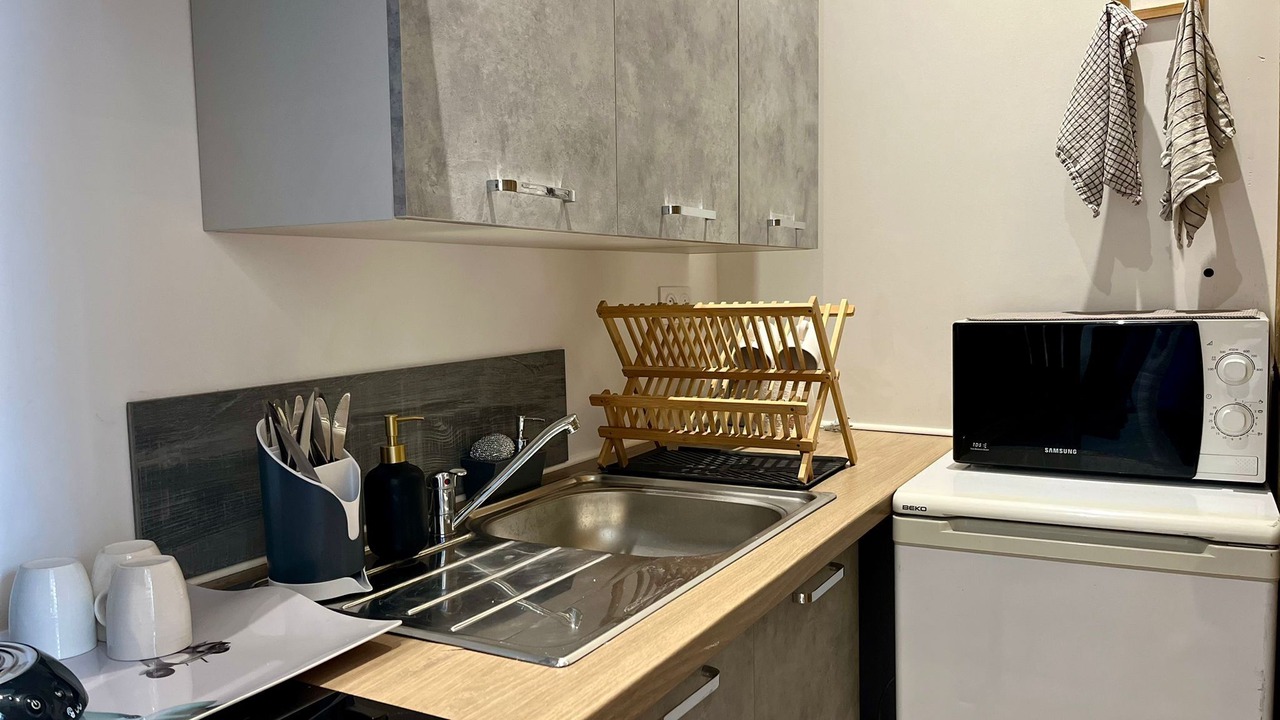 Photo of Kitchen in Roncq
