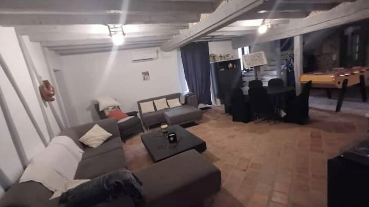 Photo of Livingroom in Les Bordes