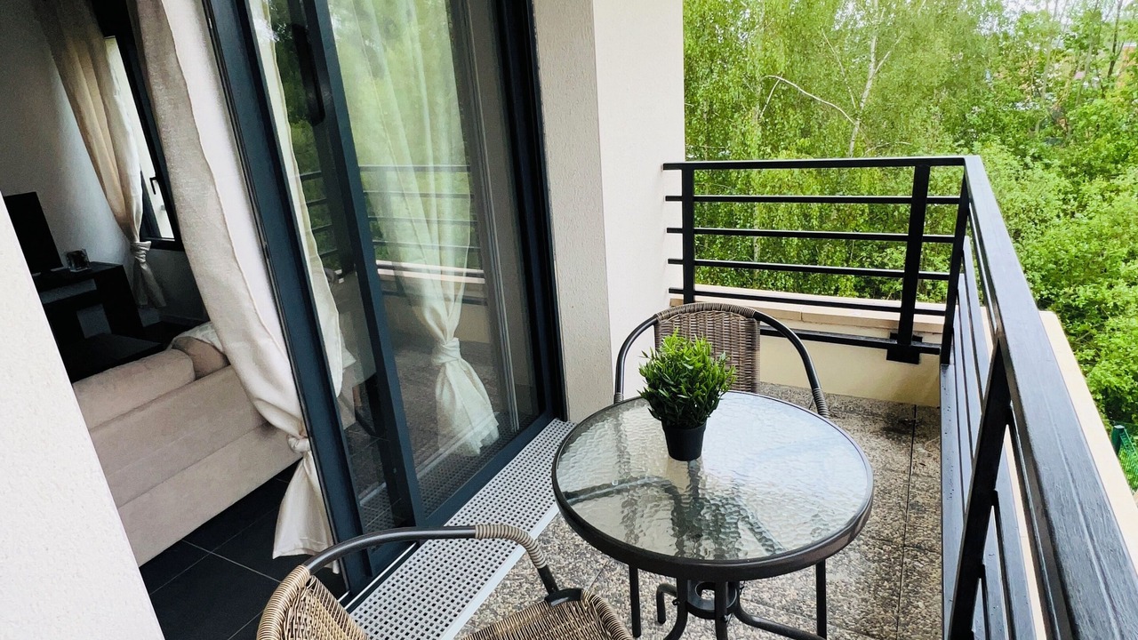 Photo of Outdoor in Luzarches