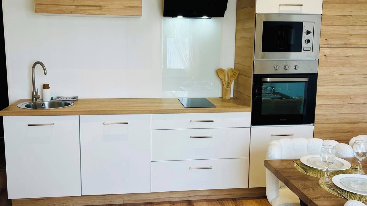 Photo of Kitchen in Feignies