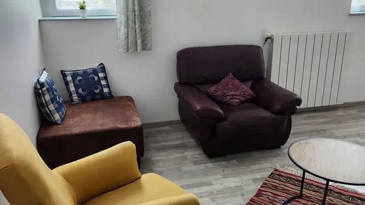 Photo of Livingroom in Roucy