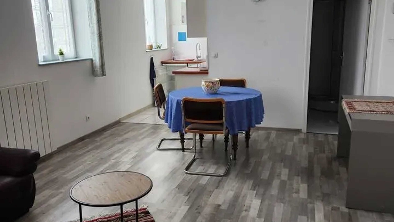 Photo of Bedroom in Roucy