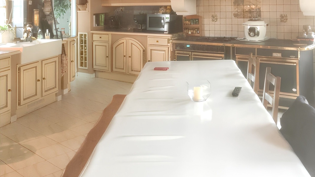Photo of Kitchen in Bergeres-les-Vertus