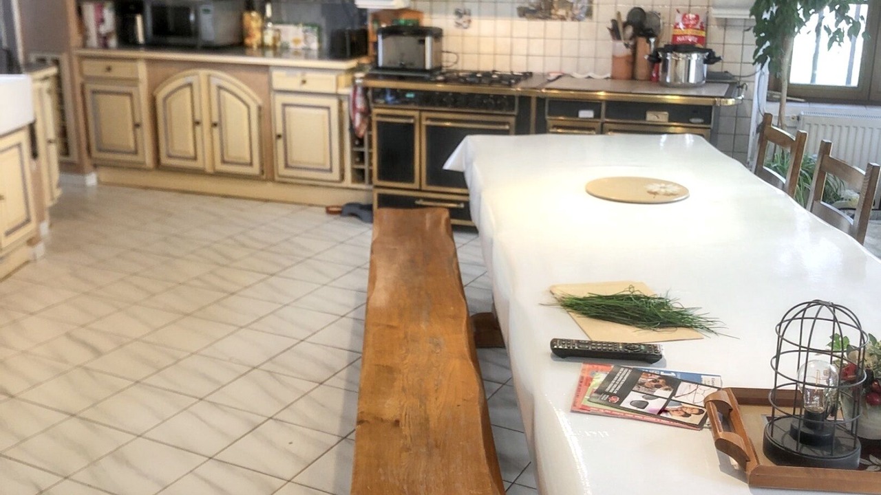 Photo of Kitchen in Bergeres-les-Vertus