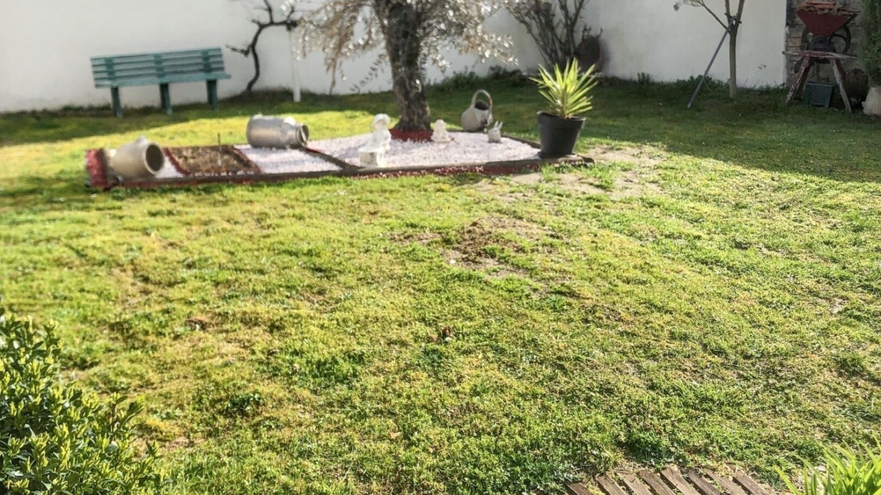 Photo of Outdoor in Bergeres-les-Vertus